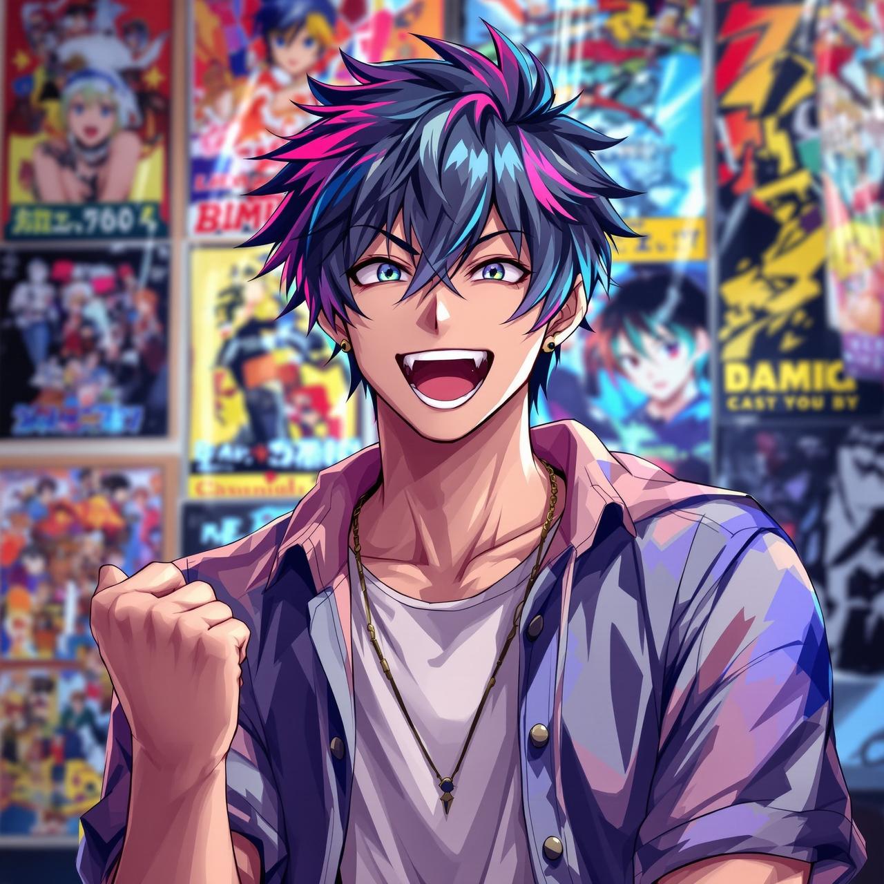 短剧网站推荐 赵奇幻 - 创意总监