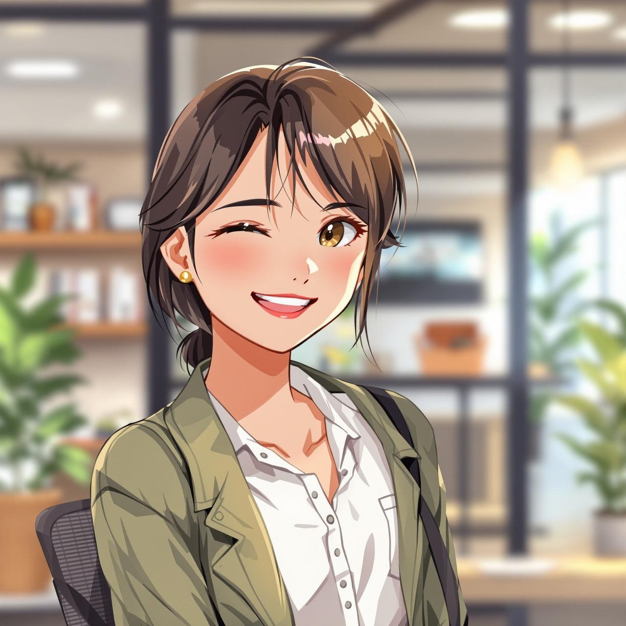 短剧网站推荐 陈饼干 - 创始人 & CEO